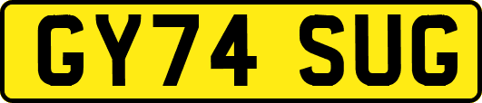 GY74SUG