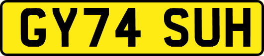 GY74SUH
