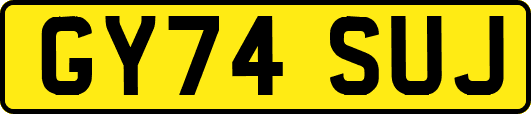 GY74SUJ