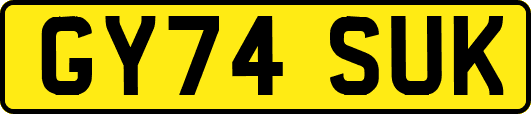 GY74SUK