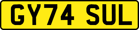 GY74SUL