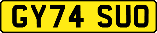 GY74SUO