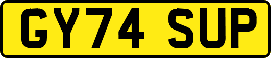 GY74SUP