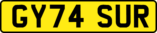 GY74SUR