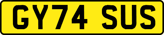 GY74SUS