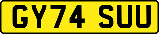 GY74SUU