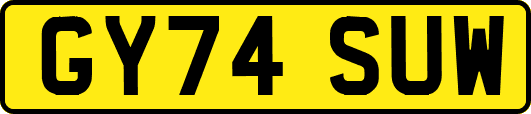 GY74SUW