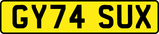 GY74SUX
