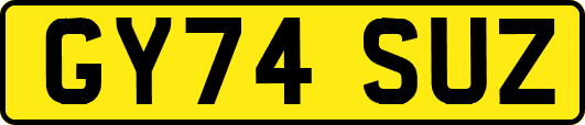 GY74SUZ