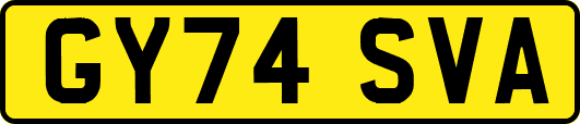 GY74SVA