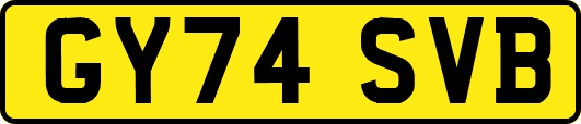 GY74SVB