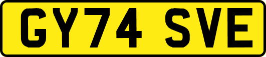 GY74SVE