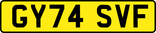 GY74SVF