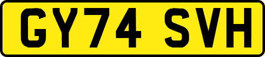 GY74SVH