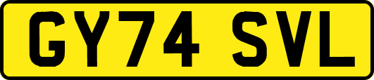 GY74SVL