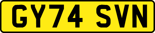 GY74SVN