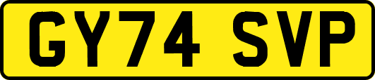 GY74SVP