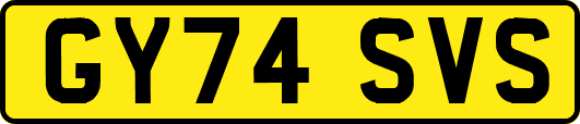 GY74SVS