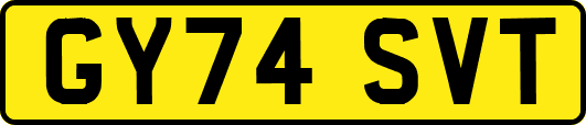 GY74SVT