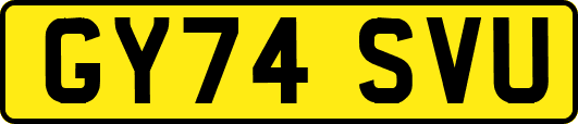 GY74SVU