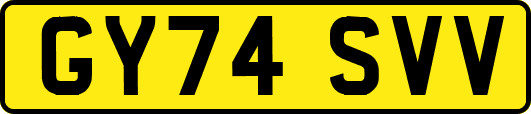 GY74SVV