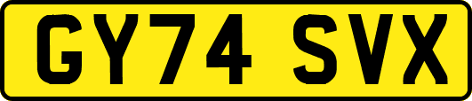 GY74SVX