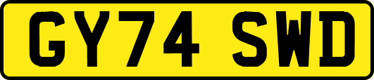 GY74SWD