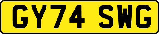 GY74SWG