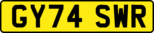 GY74SWR