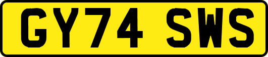 GY74SWS