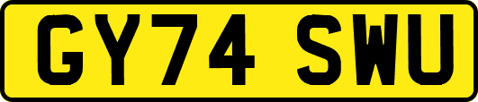 GY74SWU