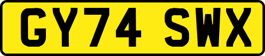 GY74SWX
