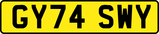 GY74SWY