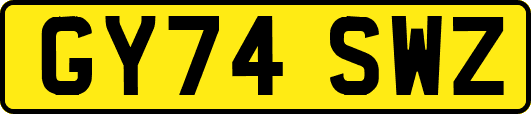 GY74SWZ