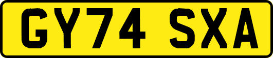 GY74SXA