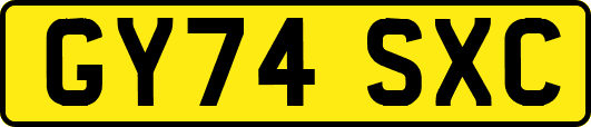 GY74SXC