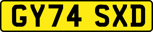 GY74SXD
