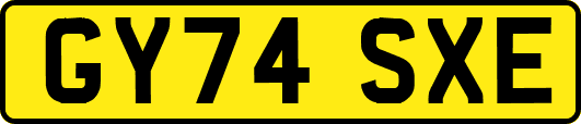 GY74SXE
