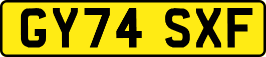 GY74SXF