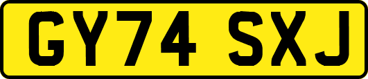 GY74SXJ