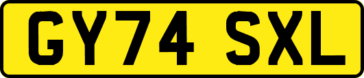 GY74SXL