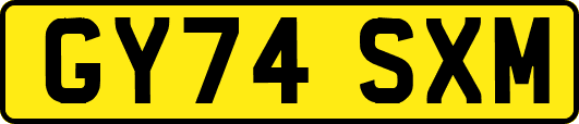 GY74SXM