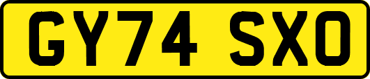 GY74SXO
