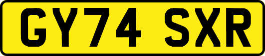 GY74SXR