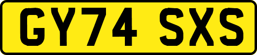 GY74SXS