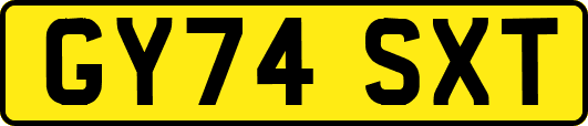 GY74SXT