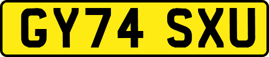 GY74SXU