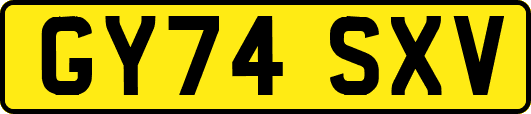 GY74SXV