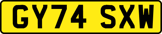 GY74SXW