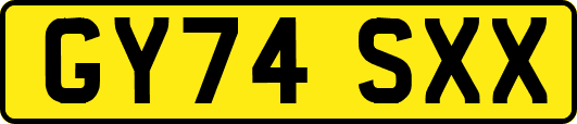 GY74SXX